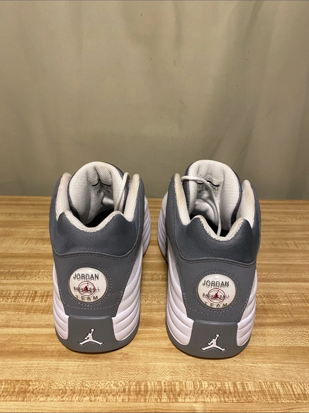 Jordan this good